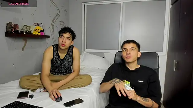 Noxx starkK online show from September 2025 03:28:01 AM