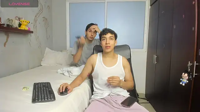 Noxx starkK online show from October 2025 01:48:02 AM