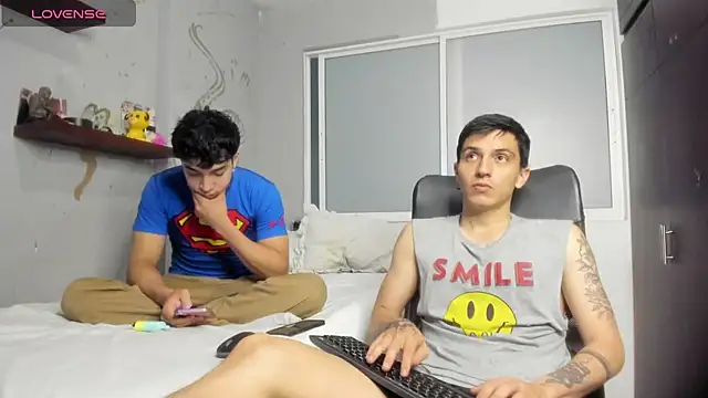 Noxx starkK online show from October 2025 01:49:01 AM