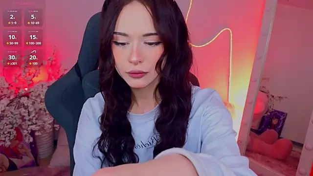 Adetta online show from April 2026 03:10:02 AM