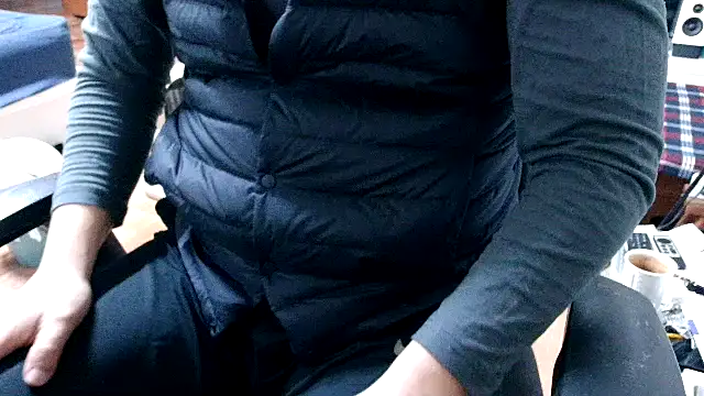 HoRangGoon online show from December 2025 02:37:02 PM