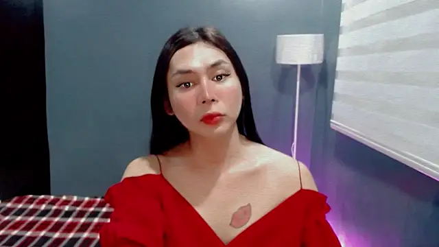 Precious jazzy online show from October 2025 01:12:01 PM