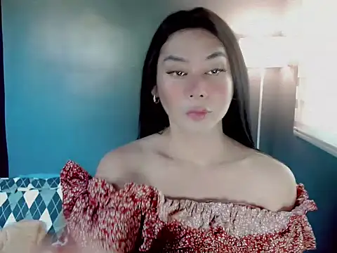 Precious jazzy online show from November 2025 02:12:02 AM