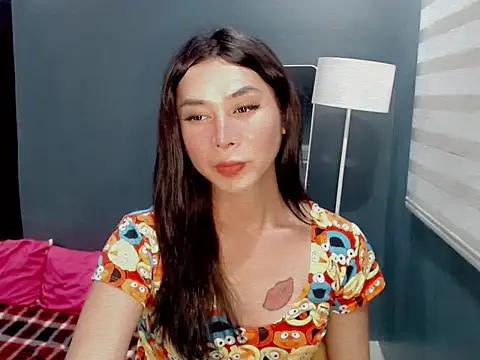 Snapshot of Precious_jazzy chatting on July 2026 12:55:01 PM Precious jazzy online show from July 2026 12:55:01 PM