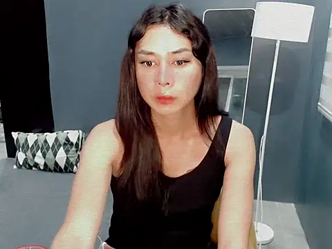 Snapshot of Precious_jazzy chatting on July 2026 09:14:02 PM Precious jazzy online show from July 2026 09:14:02 PM