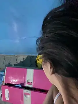 wildpinay22 online show from March 2026 02:02:02 PM