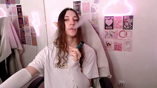 SilverMuse online show from March 2026 09:52:01 PM