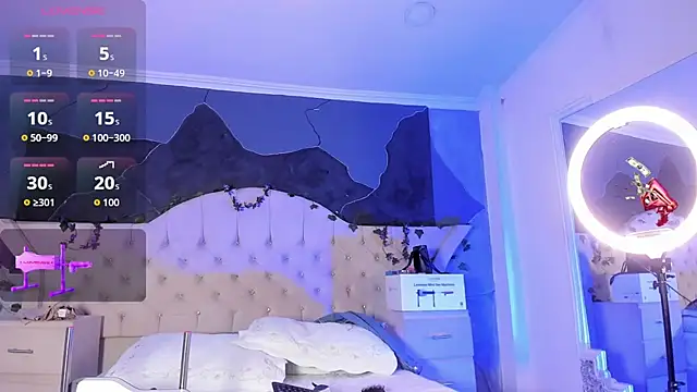 AmbarFoxx  online show from April 2026 06:16:02 AM