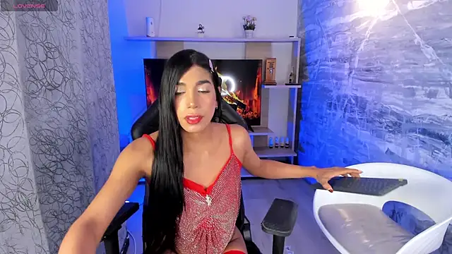 Snapshot of AmbarFoxx_ chatting on May 2026 09:56:02 PM AmbarFoxx online show from May 2026 09:56:02 PM