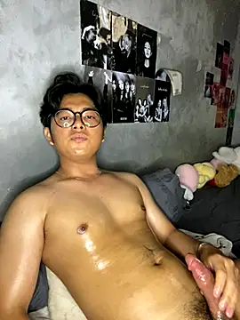 Freshzchouxx online show from October 2025 04:59:01 AM