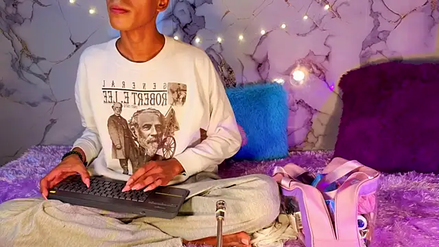 PrincePoppy online show from January 2026 09:06:02 PM