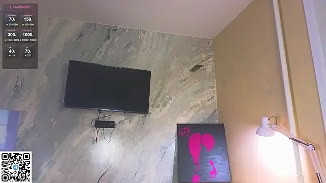 miss bubbles  online show from November 2025 12:27:01 AM