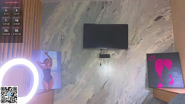 miss bubbles  online show from November 2025 12:55:01 AM