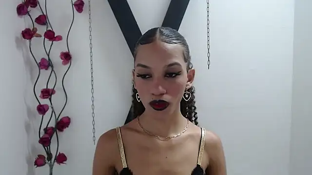 KittyLove s online show from September 2025 02:17:01 AM