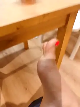 Teafeet online show from March 2026 05:11:01 AM