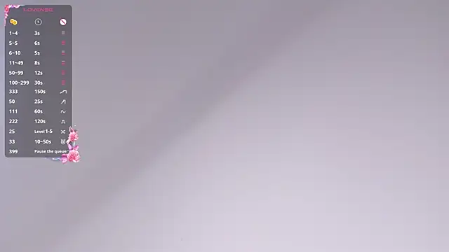 OdelynaFrake online show from December 2025 10:13:01 AM