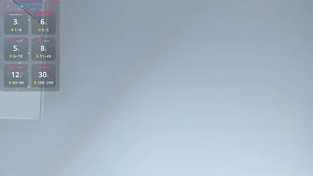 OdelynaFrake online show from December 2025 07:58:01 AM