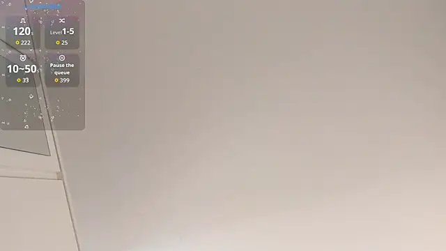 OdelynaFrake online show from December 2025 08:42:02 AM