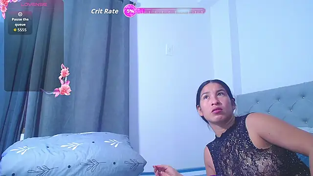 jesica wilson online show from September 2025 10:10:02 PM