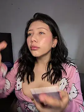 snow doll online show from March 2026 07:40:02 PM