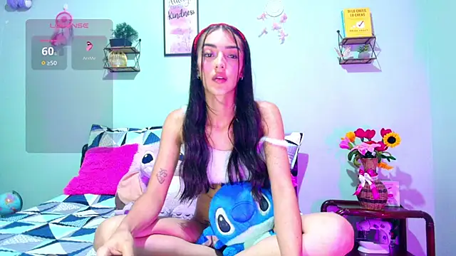 Snapshot of angelic_coral chatting on May 2026 05:54:01 PM angelic coral online show from May 2026 05:54:01 PM