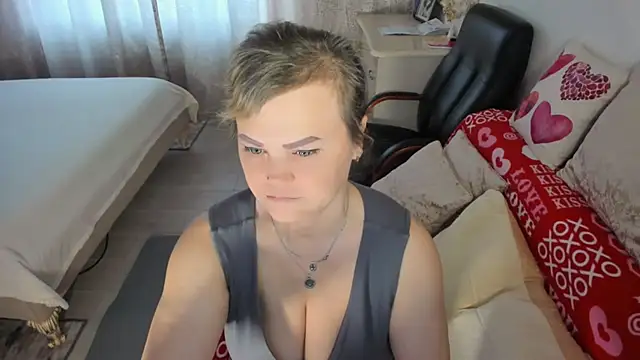 MildMature online show from June 2026 05:24:02 PM