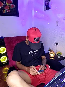 MIXJARABA online show from April 2026 02:18:01 AM