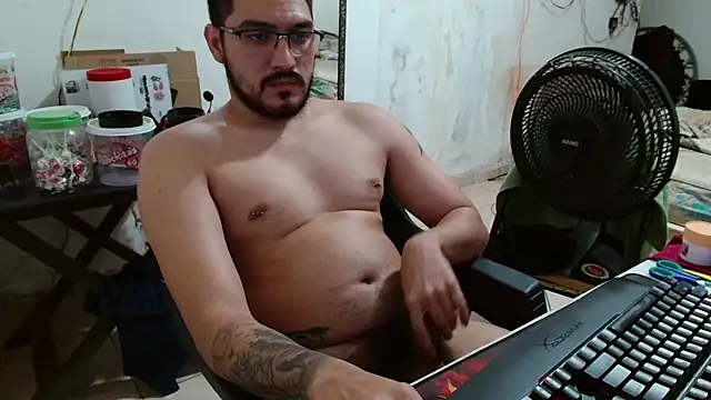 Leonino231 online show from November 2025 08:30:02 PM