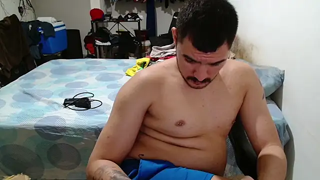 Leonino231 online show from February 2026 11:36:02 PM