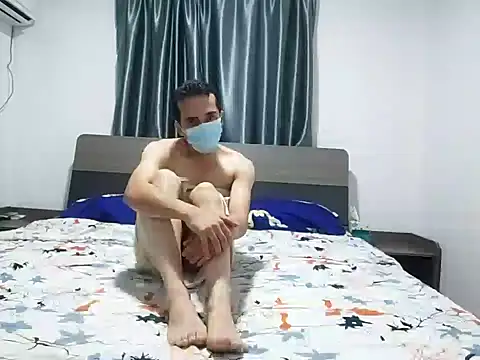 SSerene online show from December 2025 07:09:01 PM
