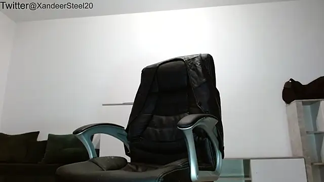 Xandeer Steel online show from October 2025 03:03:02 AM