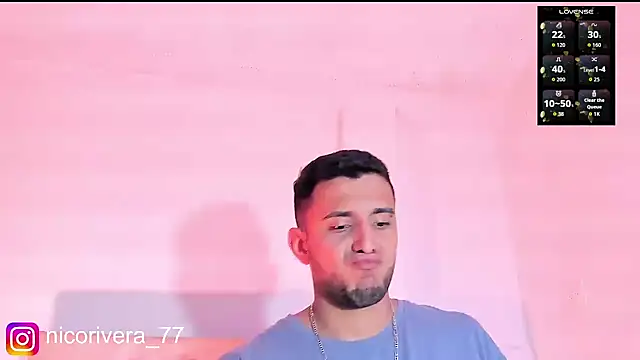 nico rivera online show from September 2025 02:48:02 AM