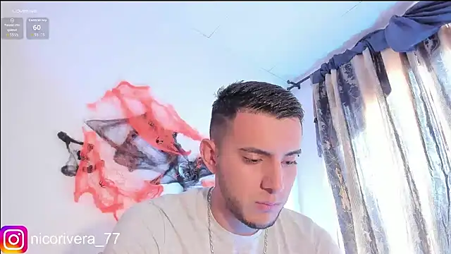 nico rivera online show from October 2025 04:41:02 PM