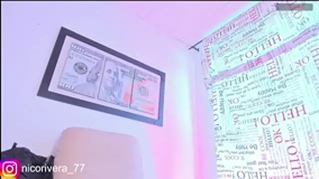 nico rivera online show from November 2025 01:10:01 PM