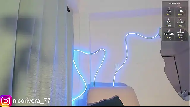 nico rivera online show from February 2026 05:36:01 AM