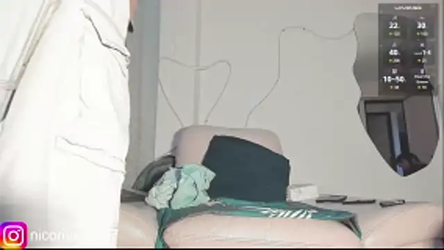 nico rivera online show from February 2026 01:45:01 AM