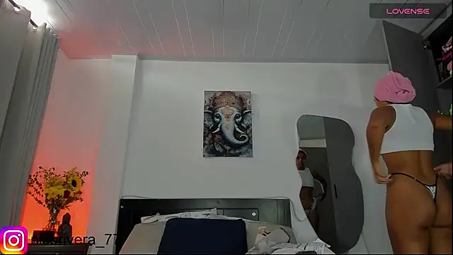 nico rivera online show from April 2026 07:40:02 PM