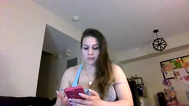 thedevinemama online show from April 2026 01:58:02 AM