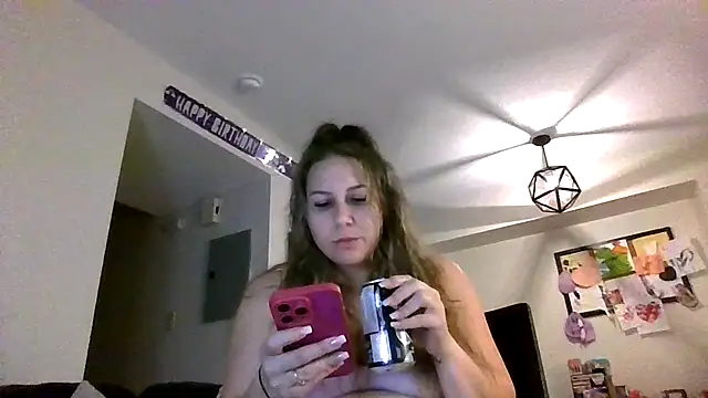 Snapshot of thedevinemama chatting on July 2026 02:57:02 AM thedevinemama online show from July 2026 02:57:02 AM