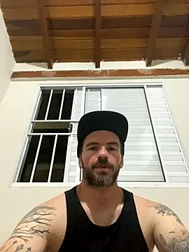 Fefeprazer online show from December 2025 11:47:02 PM