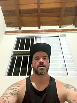 Fefeprazer online show from January 2026 04:59:01 AM