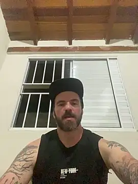 Fefeprazer online show from February 2026 03:51:02 AM