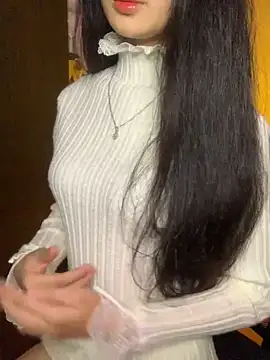 Nhinhi18 online show from February 2026 03:26:02 PM