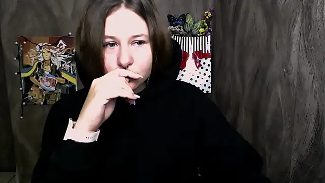 Snapshot of Linda_S_ chatting on September 2025 09:13:02 AM Linda S online show from September 2025 09:13:02 AM