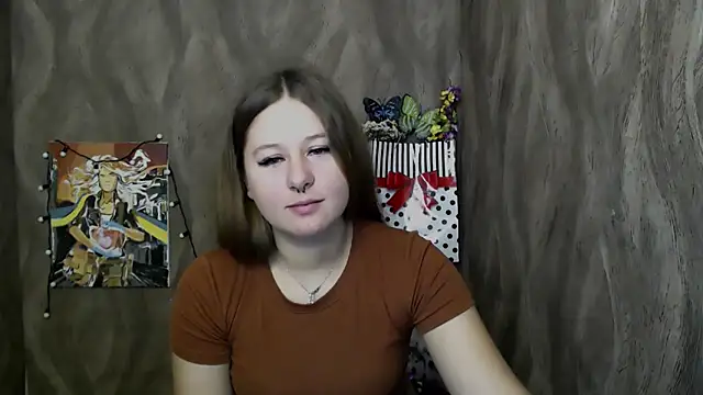 Snapshot of Linda_S_ chatting on October 2025 08:56:02 AM Linda S online show from October 2025 08:56:02 AM