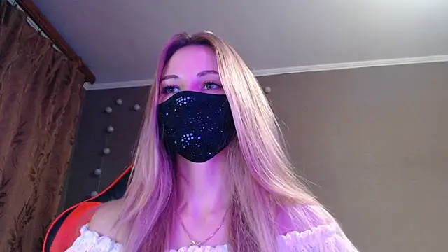 Iris lave online show from October 2025 03:13:01 PM