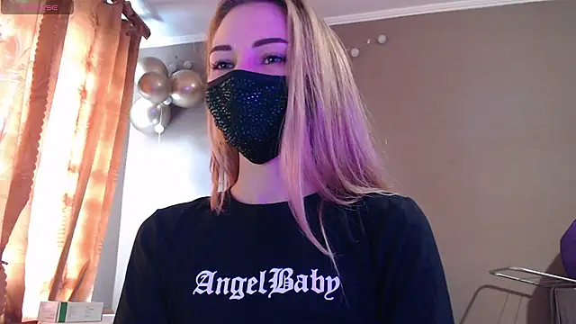 Iris lave online show from November 2025 09:17:02 AM