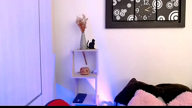 Snapshot of Camila-ventura chatting on February 2026 08:58:01 PM Camila-ventura online show from February 2026 08:58:01 PM