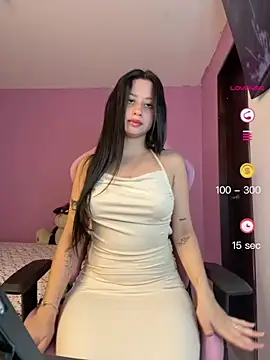 Snapshot of lucy_grey25 chatting on June 2026 08:24:01 PM lucy grey25 online show from June 2026 08:24:01 PM