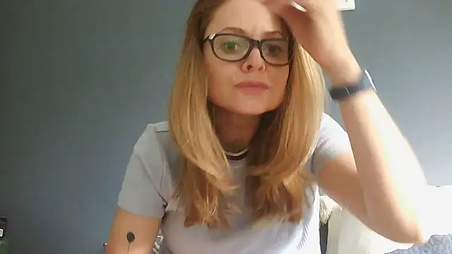 Snapshot of Ginger-bb chatting on June 2026 03:58:02 PM Ginger-bb online show from June 2026 03:58:02 PM